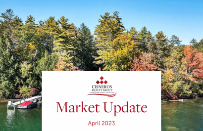 April 2023 New Hampshire Market Update